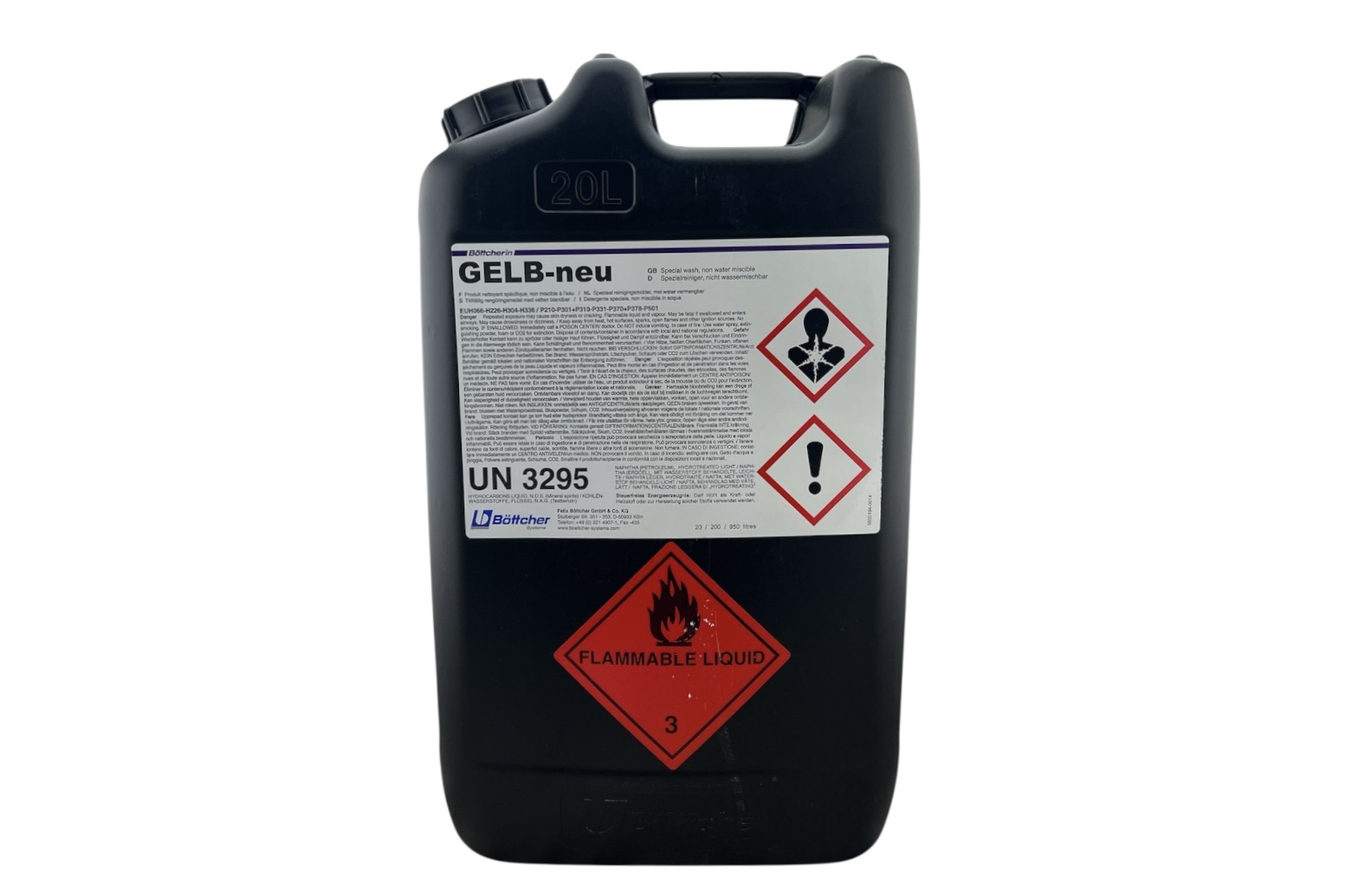 BÖTTCHERIN GELB-neu