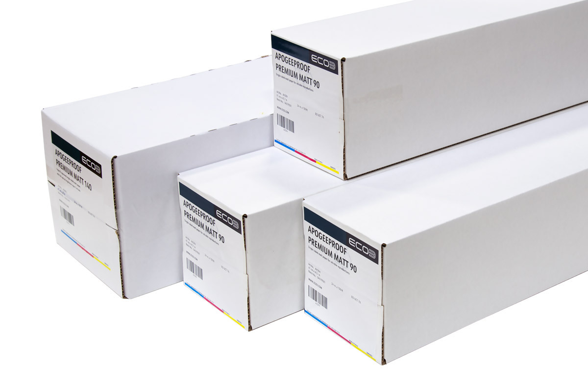 ECO3 APOGEEPROOF Satin