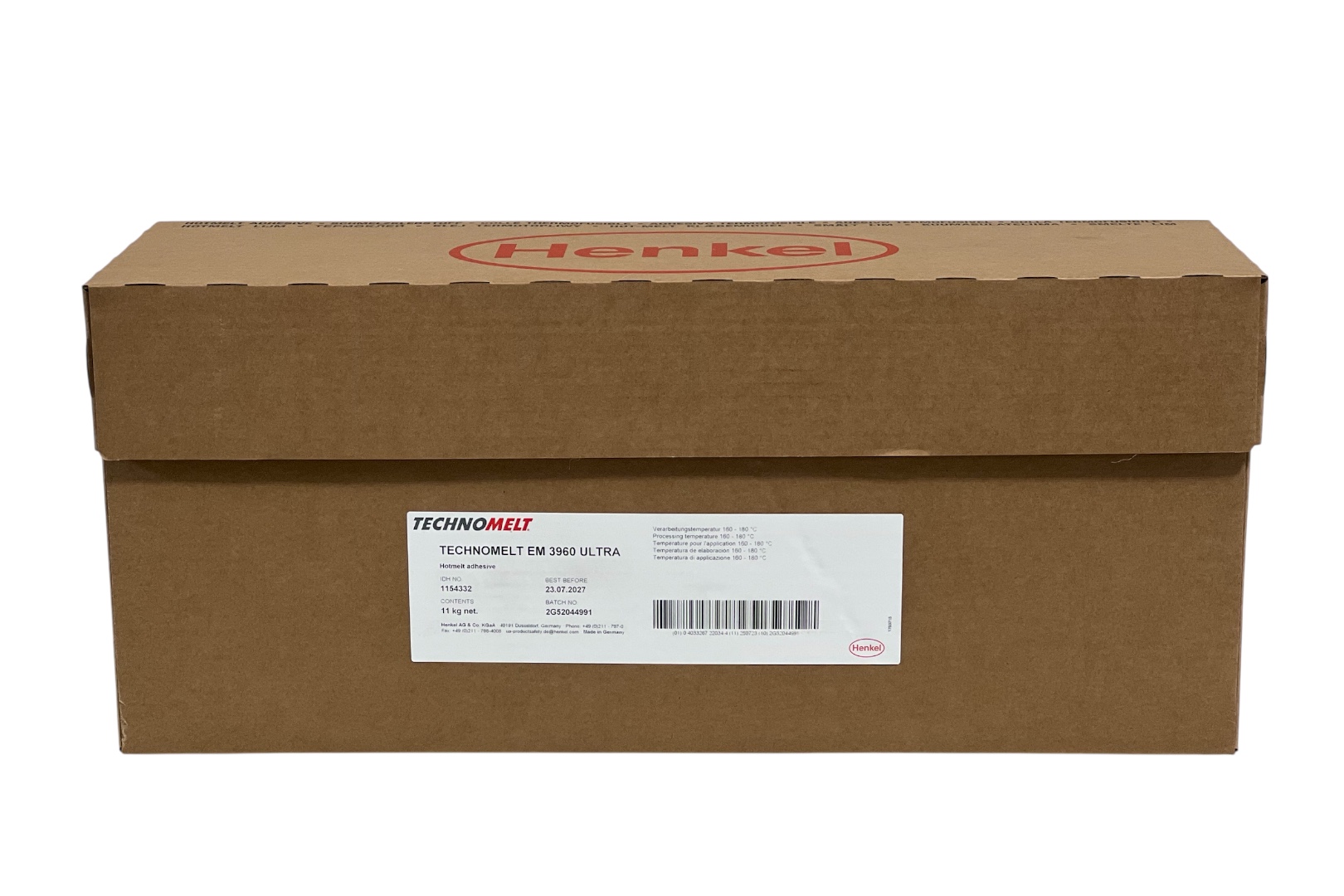 Technomelt EM 3960 Ultra  11 kg