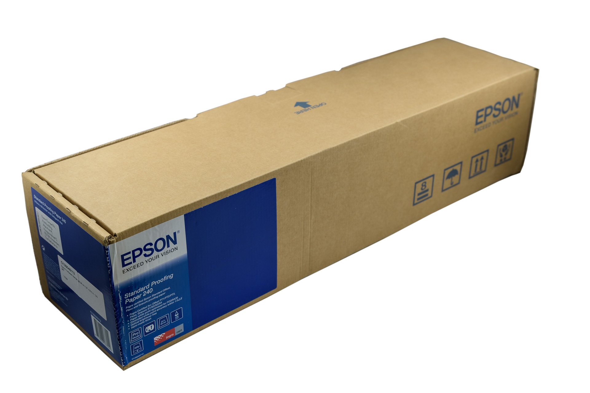 Epson Proofpaper Standard