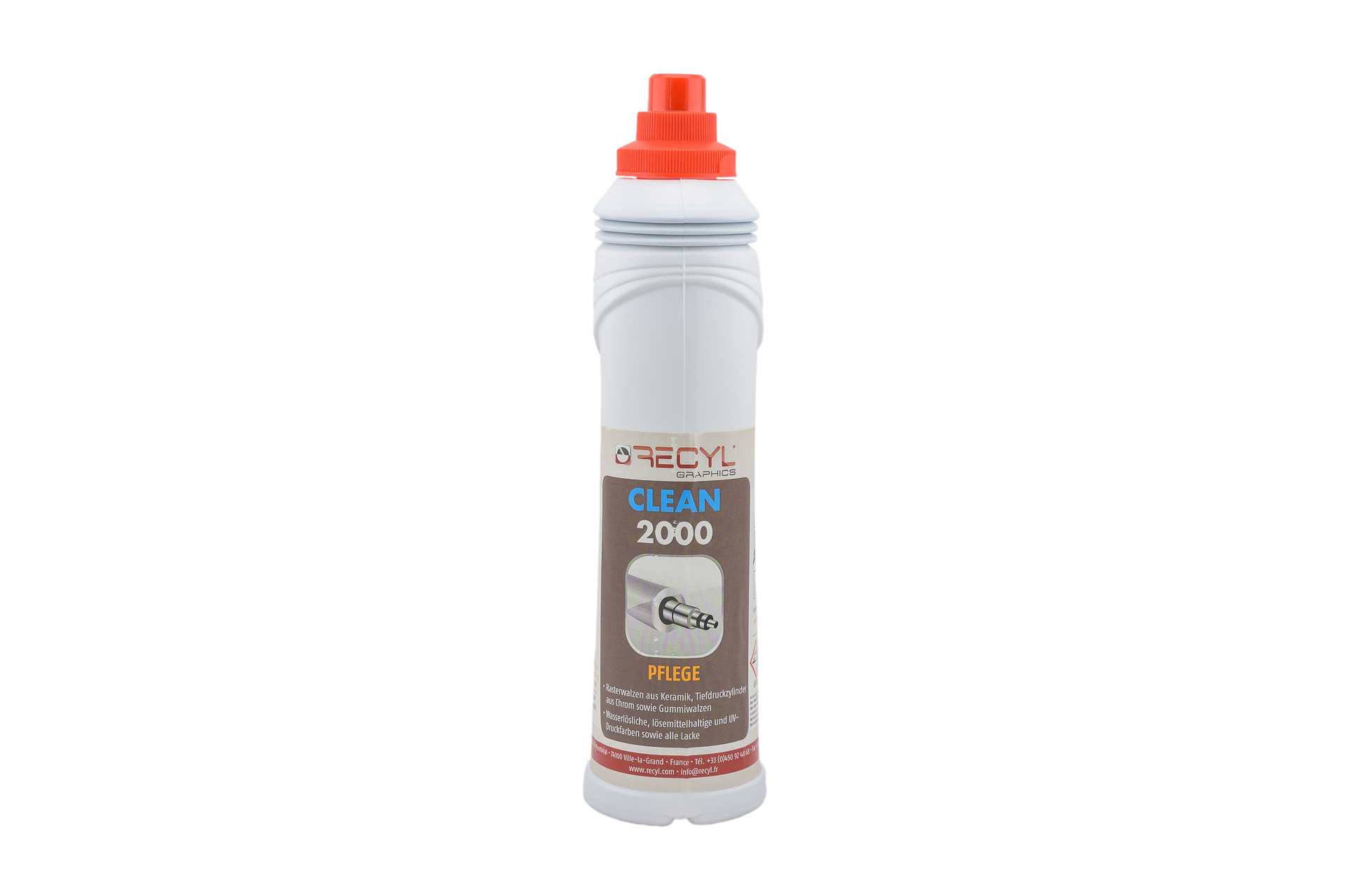 Recyl Clean 2000