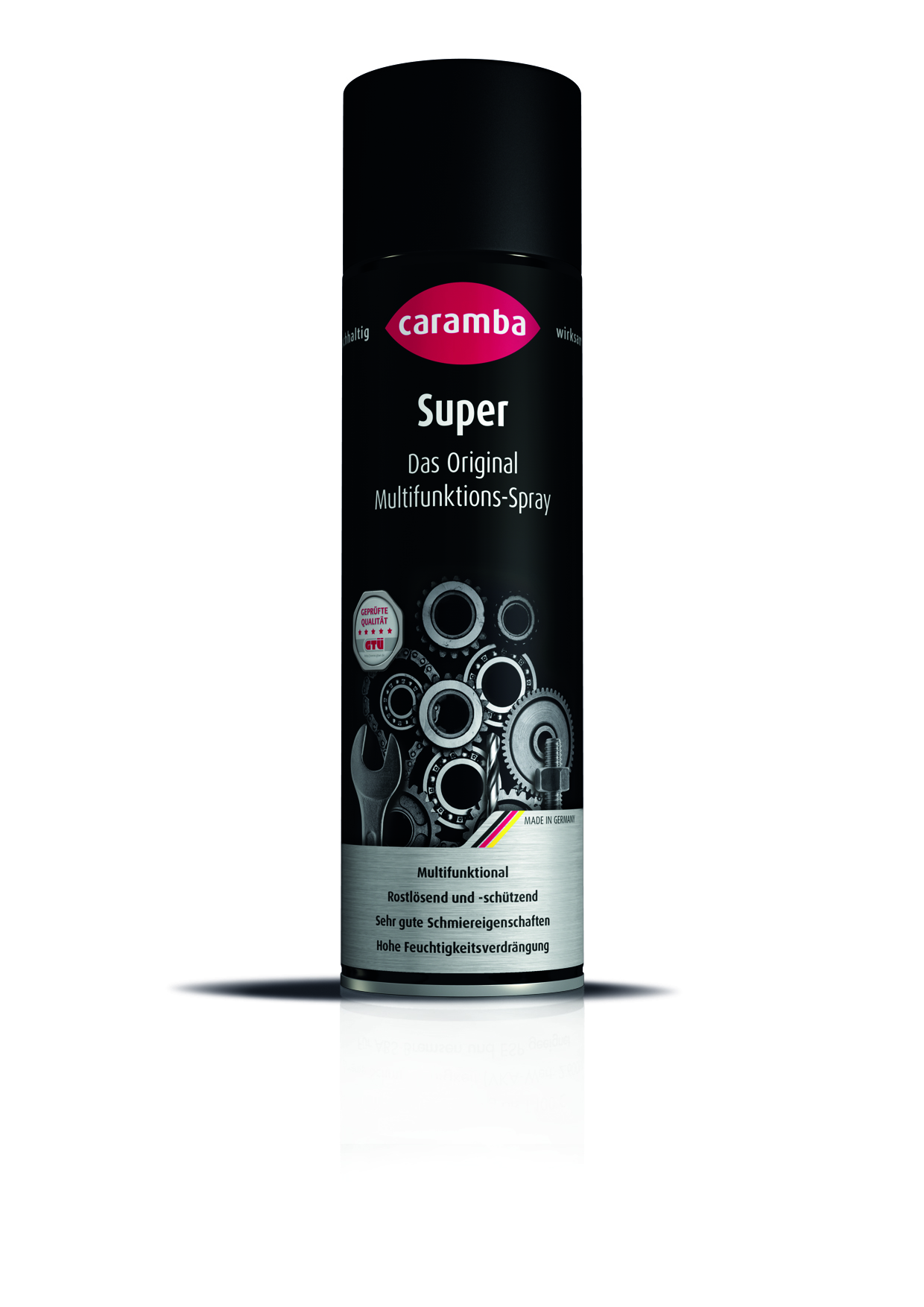 Caramba Profi Super Multifunktions-Spray  500 ml
