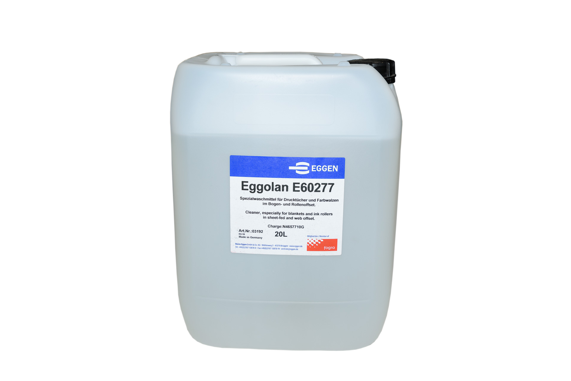 Eggolan E 60277